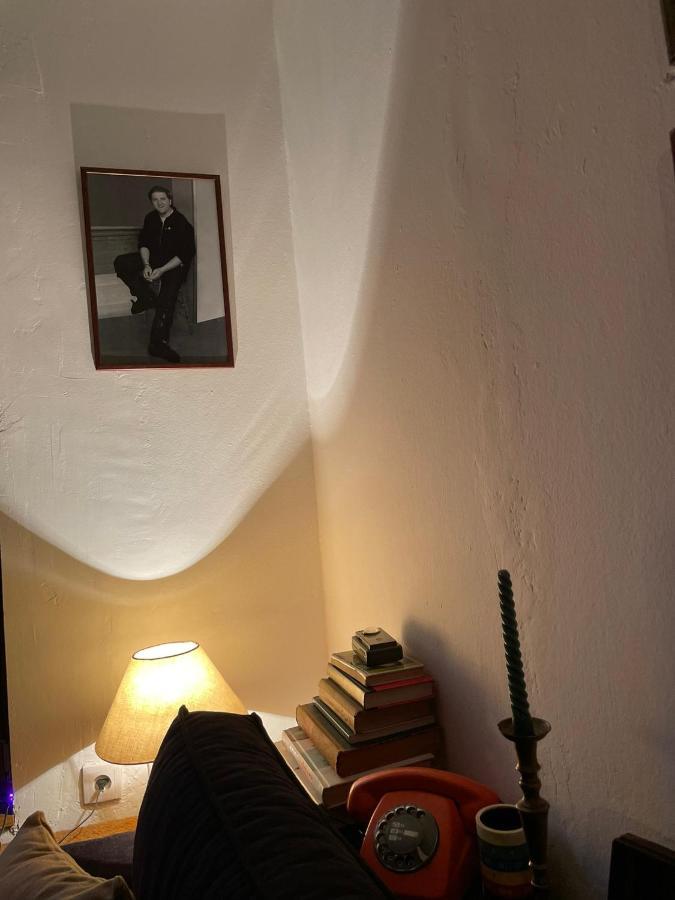 帕莱Vikendica Pasa别墅 外观 照片